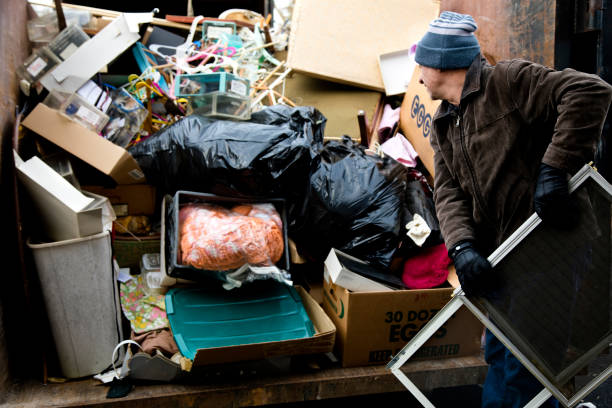 Trusted North Ridgeville, OH Junk Removal Services Experts