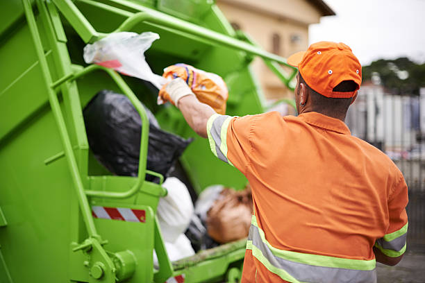 Recycling Services for Junk in North Ridgeville, OH